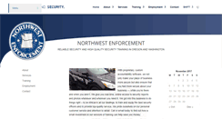 Desktop Screenshot of nedspacegresham.com
